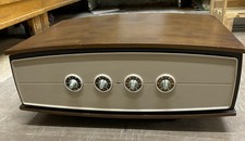 Pye Stereophonic Projection