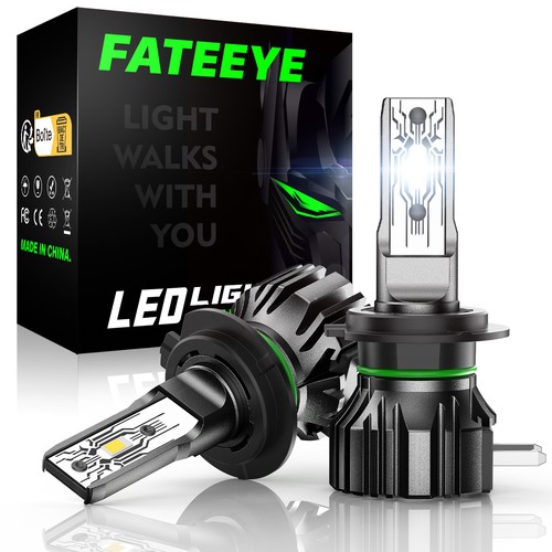 Fateeye led headlight - led,