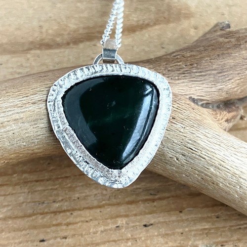 New zealand pounamu greenstone - pounamu,