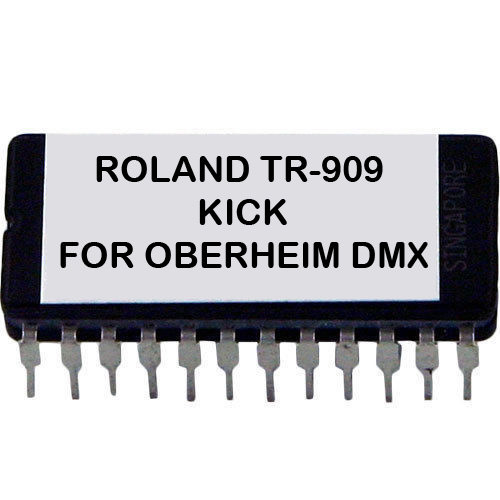 Roland tr909 909 - tr909, tr-909