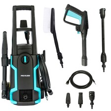 ProKleen Electric Pressure Washer High Jet Power Car Wash Cleaner With Brush