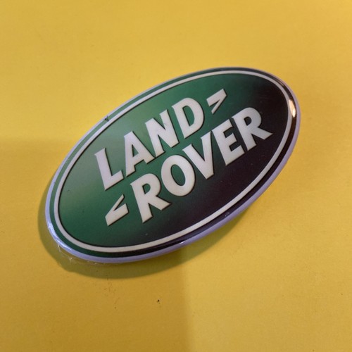 Genuine land rover show - x,