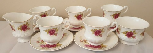 Mayfair pottery fine - mayfair,