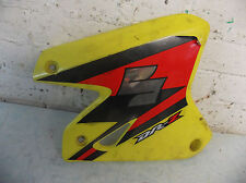 SUZUKI DRZ400 FAIRING RIGHT