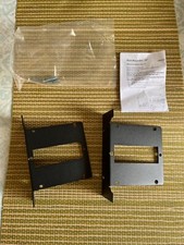 Hughes & Kettner RM-BS Black