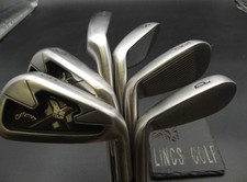 Set of 6x Callaway X22 Tour