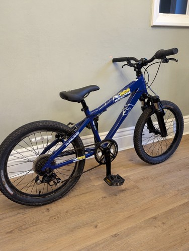 Kids bike inch 9 years - 6-9,