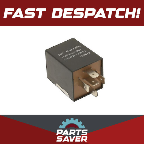 Flasher unit fits talbot - unit,
