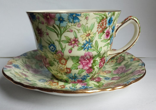 Royal winton kew cup - royal,