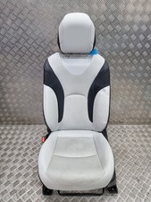 TOYOTA PRIUS Mk4 FRONT LEFT