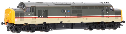 Bachmann class 37415 - oo,