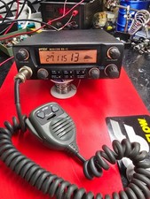 radio cb intek mb45