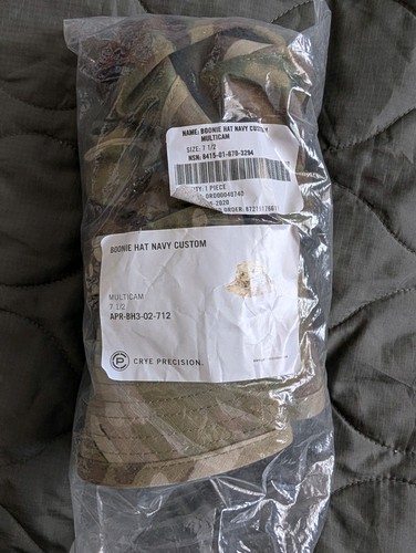 Crye precision boonie - boonie, hat