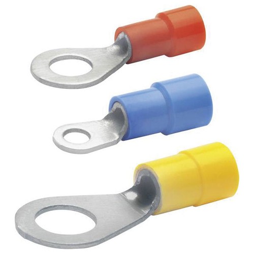 Klauke 65010 ring terminal - klauke,