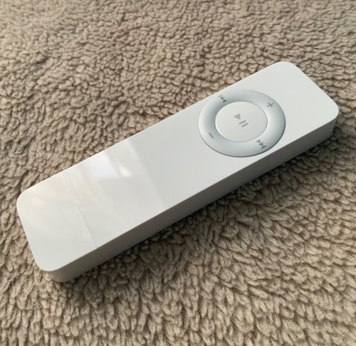 Apple ipod shuffle 1st - apple,