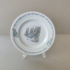 Vintage Wedgwood Beatrix