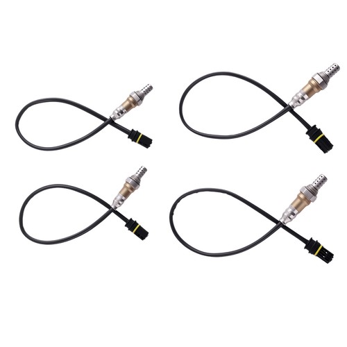 Oxygen sensor - sensor, up