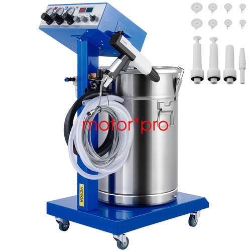 2026 electrostatic powder - 2026,