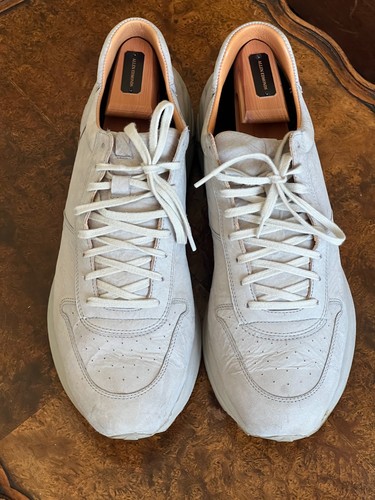 Viberg rare sneaker trainers - viberg, sneaker/trainers