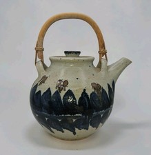 Aller Pottery Studio Stoneware