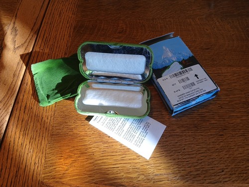 Hand warmer catalytic nato - warmer,,