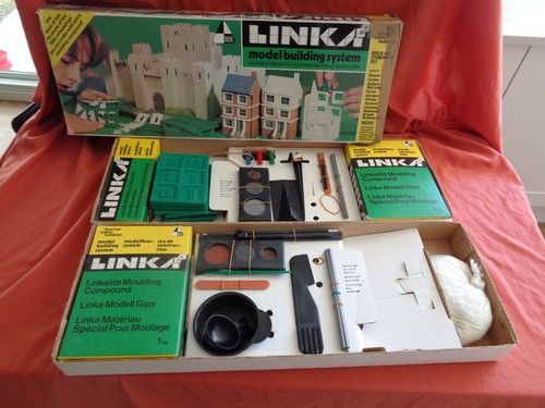Linka 8003 model - 8003,