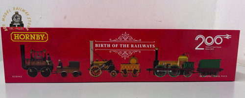 Hornby r30445 railways - r30445,