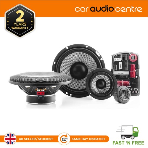 Focal 165as3 access - focal,