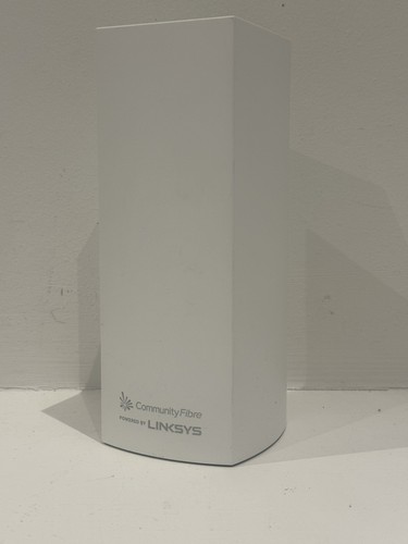 Linksys gigaclear velop whw03 - linksys,