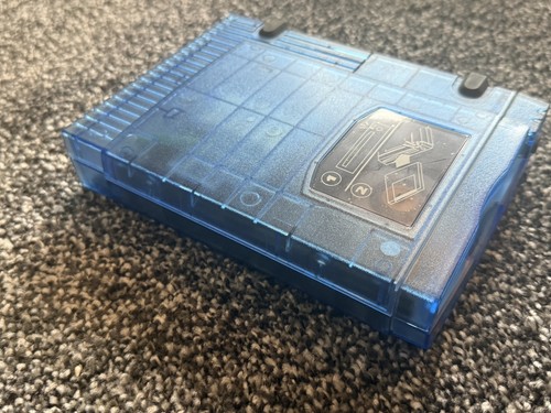 Iomega external zip drive - external, z100