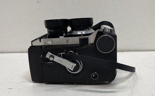 Vintage mamiya c330 - vintage,