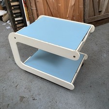 Vintage Mid Century Formica