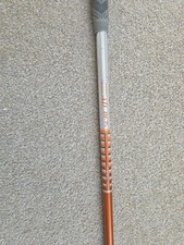 Tour AD Di 7s-  3 Wood / Short