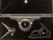  Vintage L.S Starrett Co