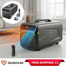 5200 BTU Portable Air