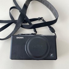 SIGMA DP1 Compact Digital