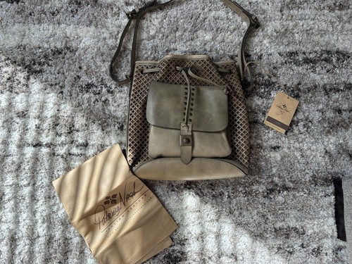 Nwt patricia nash italian - nwt!,