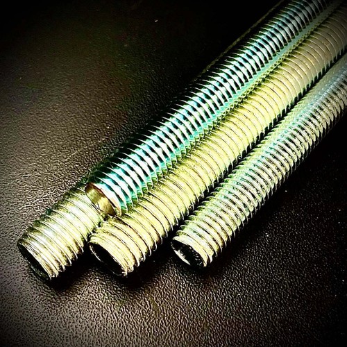 Threaded bar rod - stud, metric