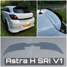 fits Vauxhall Astra H mk5 SRI