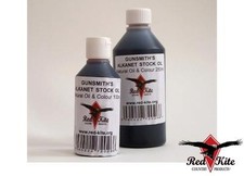 RKC05 - Red Kite Gunsmith's