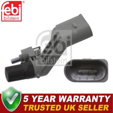 Febi Crankshaft Sensor Fits VW