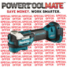 Makita DTM52Z 18V Brushless LXT Multi Tool - Body Only