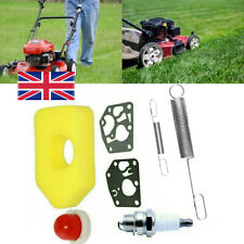 7Pcs Lawn mower service kit