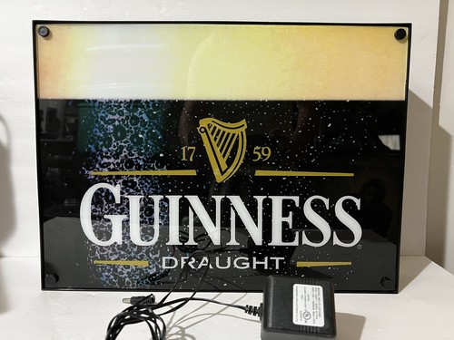Vintage guinness pint beer bar - guinness,