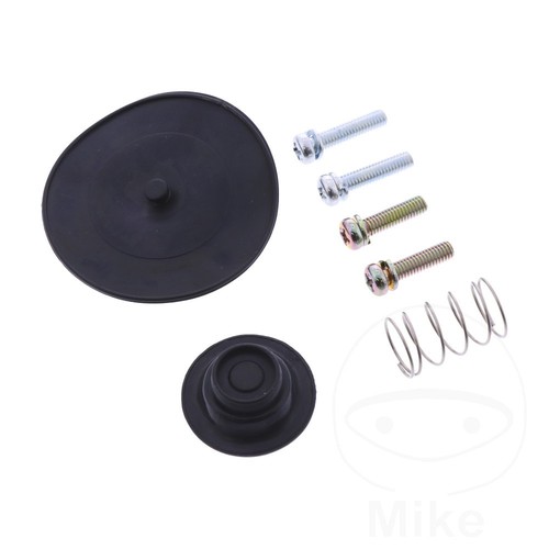 Tourmax fuel tap - tourmax, repair