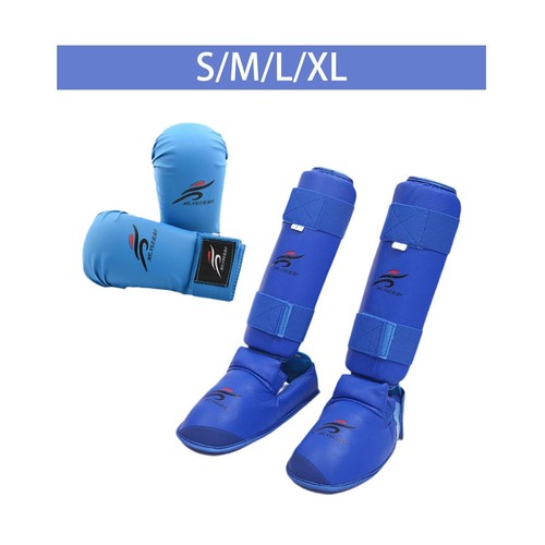 Karate sparring gear - karate,