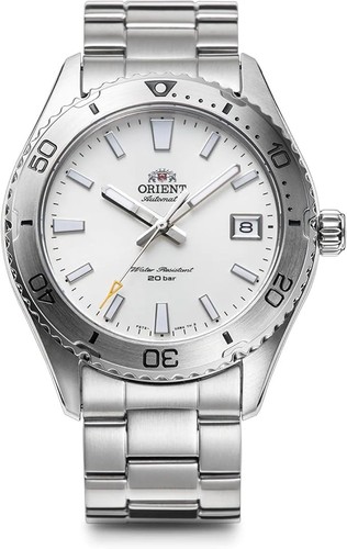 Orient ac0q03s men metal - rn-ac0q03s, men's
