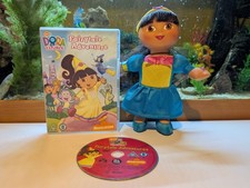 Dora The Explorer Fisher-Price