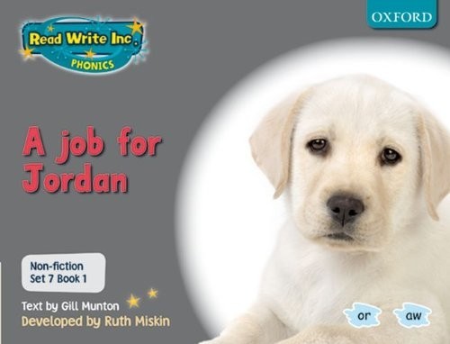 Read write inc phonics - write, inc.