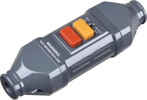 Non latching line safety - non-latching,
